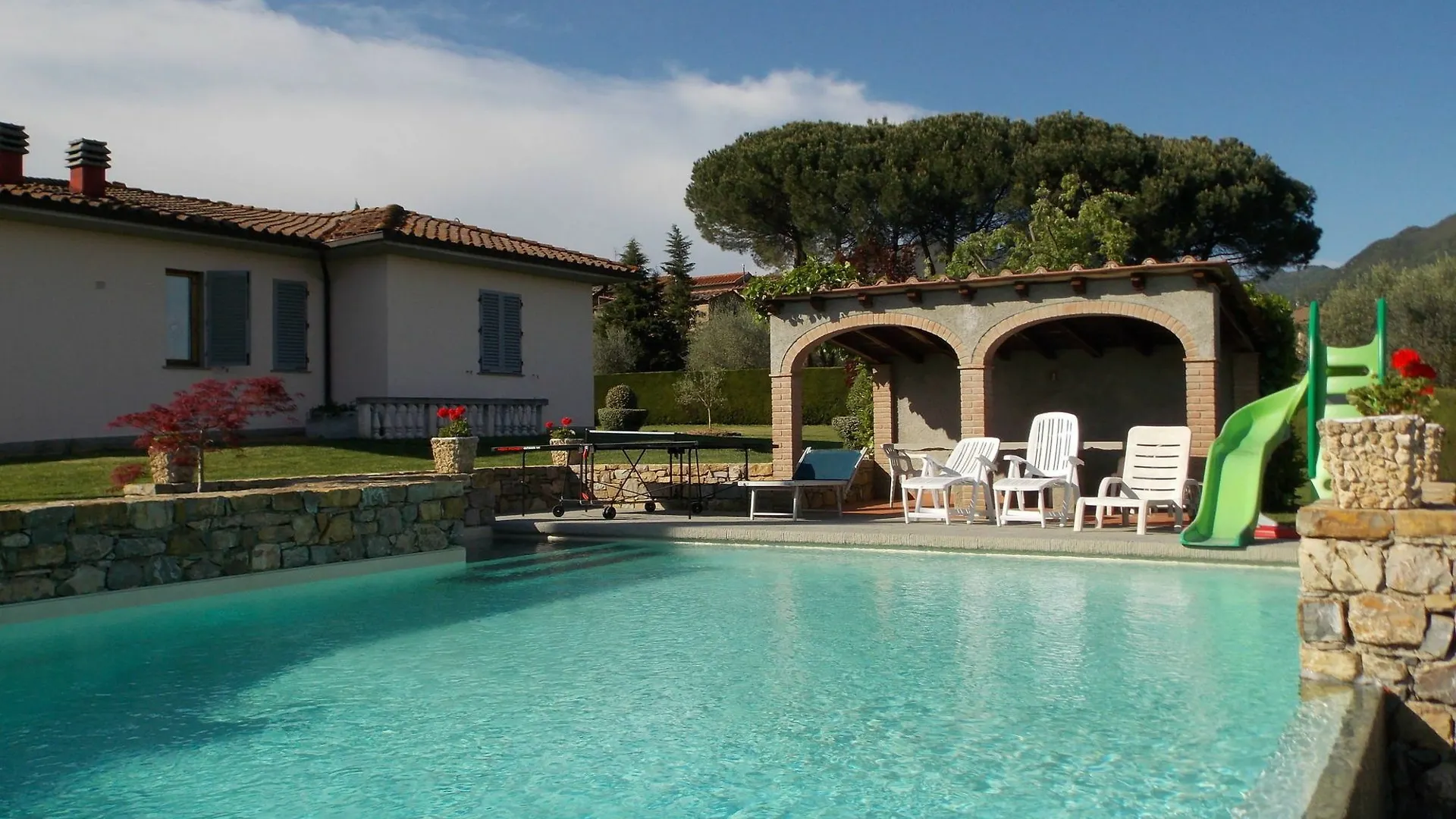 Villa Spina Vicchio